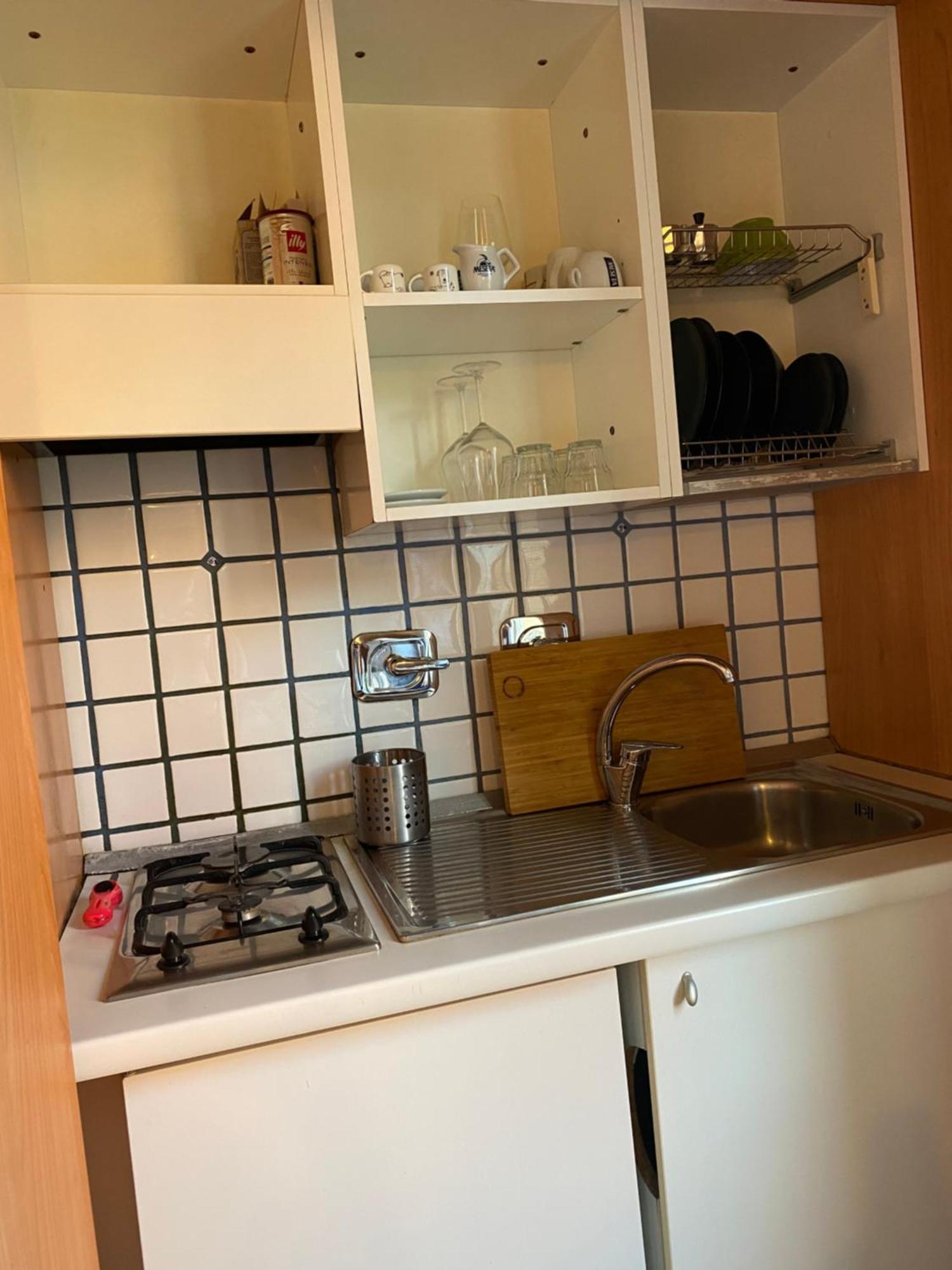 בולוניה Appartamento Saragozza מראה חיצוני תמונה